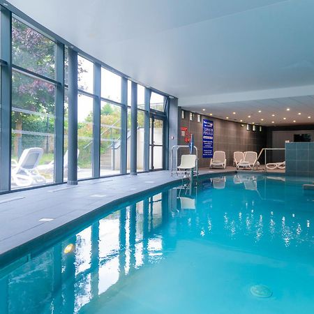Residence Goelia Le Domaine De Пон-Авен Екстериор снимка
