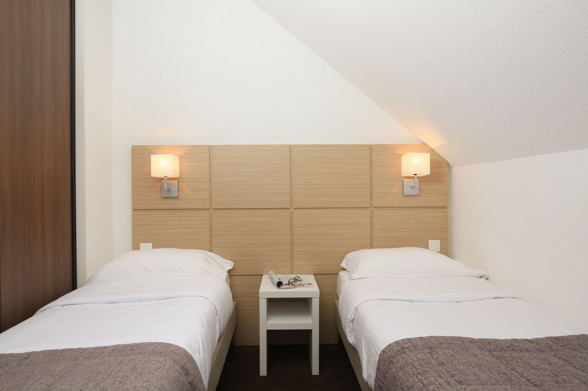 Residence Goelia Le Domaine De Пон-Авен Екстериор снимка