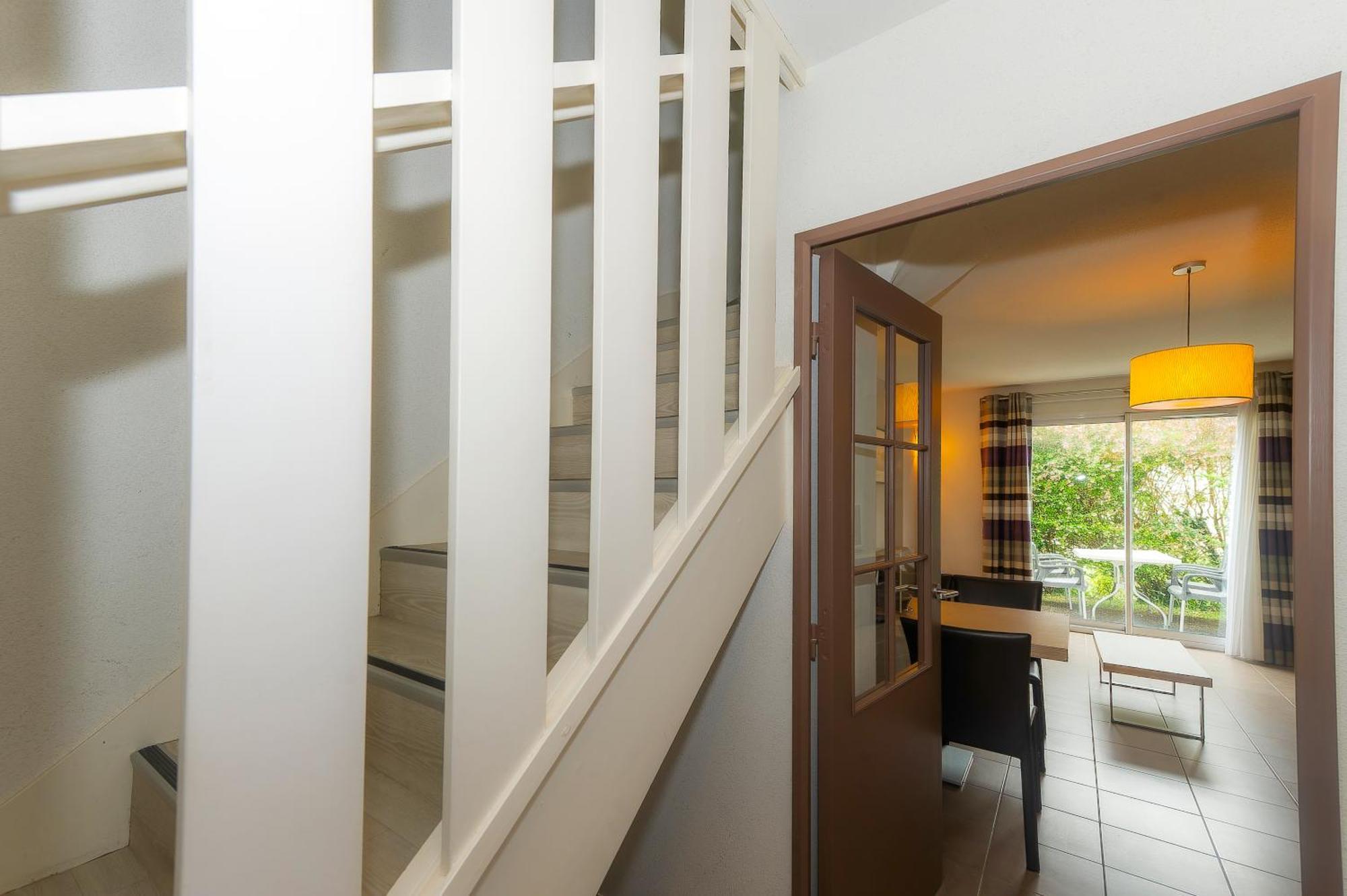 Residence Goelia Le Domaine De Пон-Авен Екстериор снимка