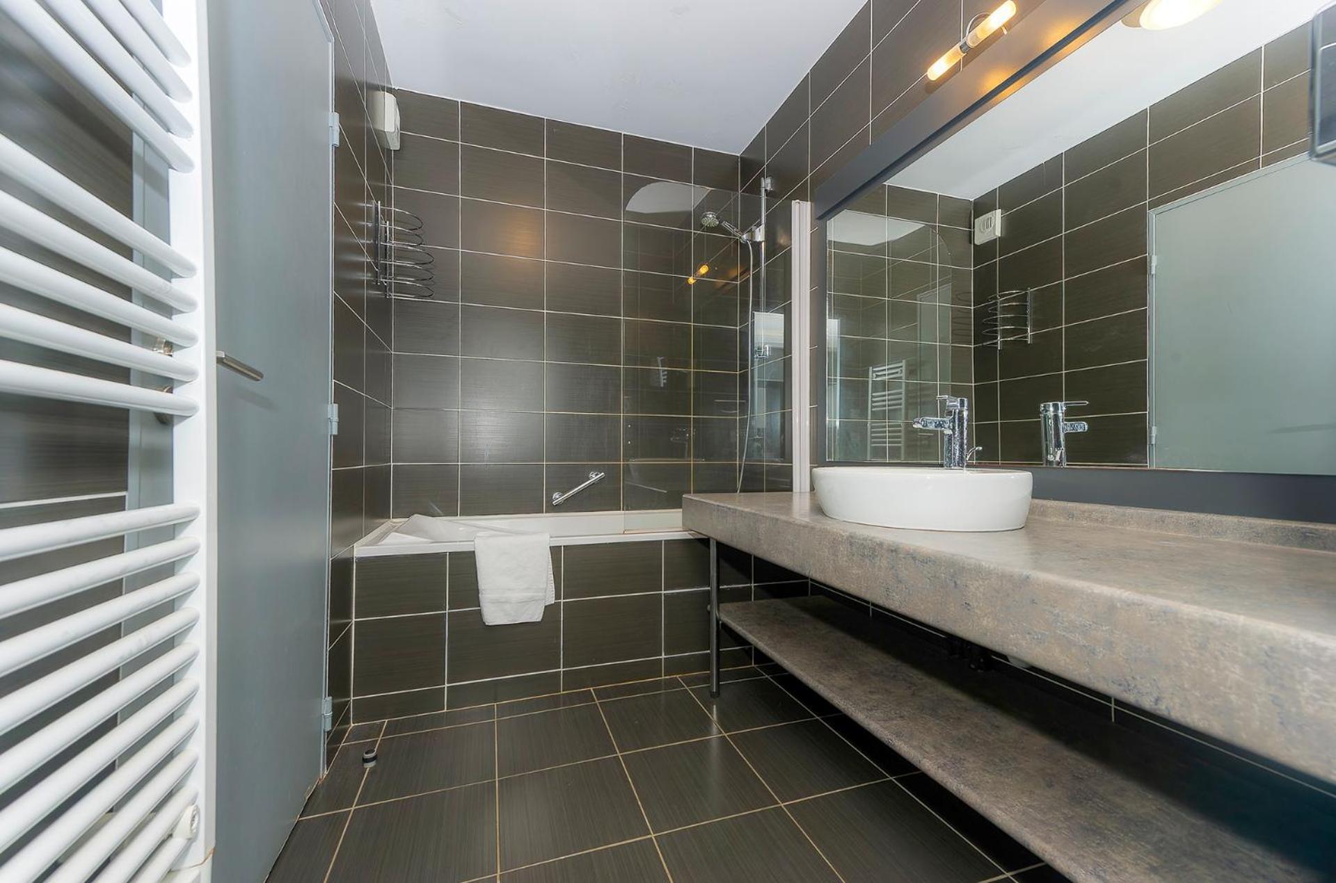 Residence Goelia Le Domaine De Пон-Авен Екстериор снимка